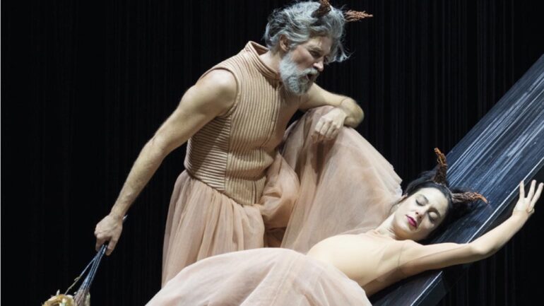 Al Centro Teatrale Bresciano: Sogno di una notte di mezza estate