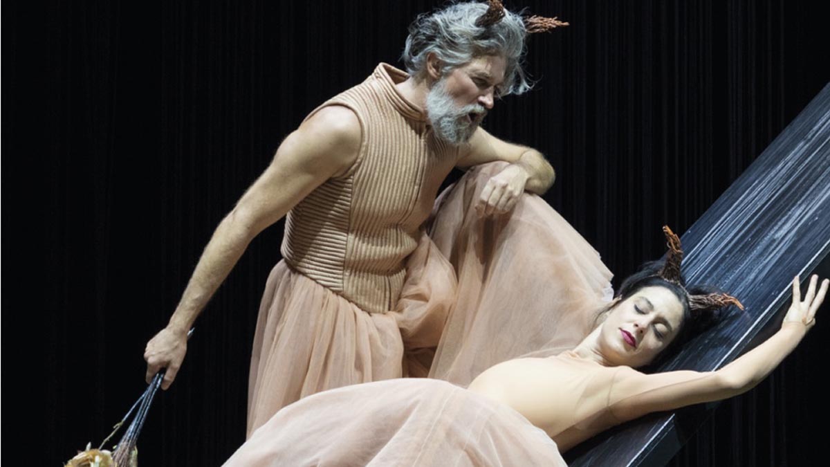 Centro Teatrale Bresciano Sogno di una notte di mezza estate (1)