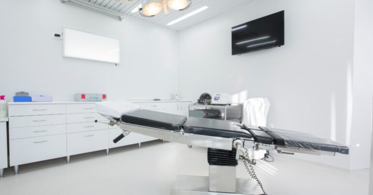 Medicina e salute: facciamo il punto sulle opportunità offerte dalla chirurgia maxillo facciale