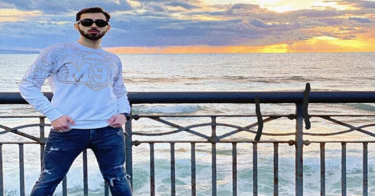 Francesco Mazzacane a Milano trova prima lavoro e poi la morte!