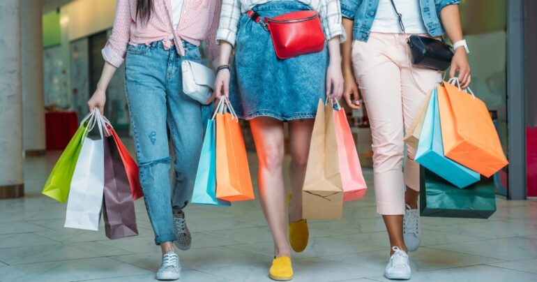 Promuoversi in fiera con i gadget personalizzati