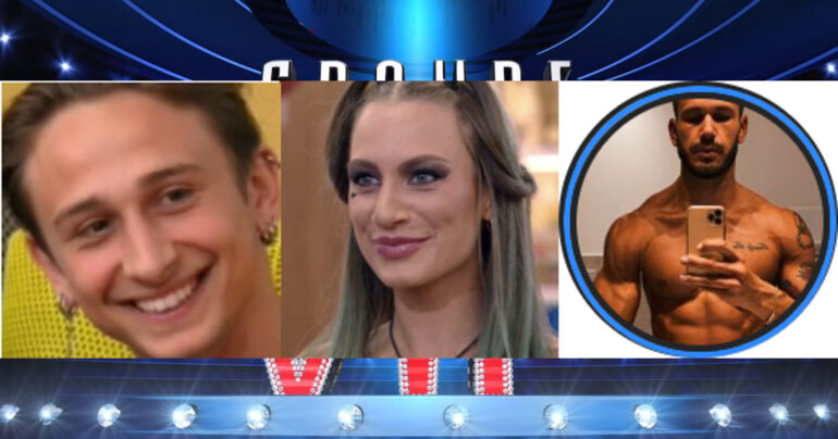 Matteo Diamante alla sua ex Nikita: “Sei una pazza!” Ed ora?