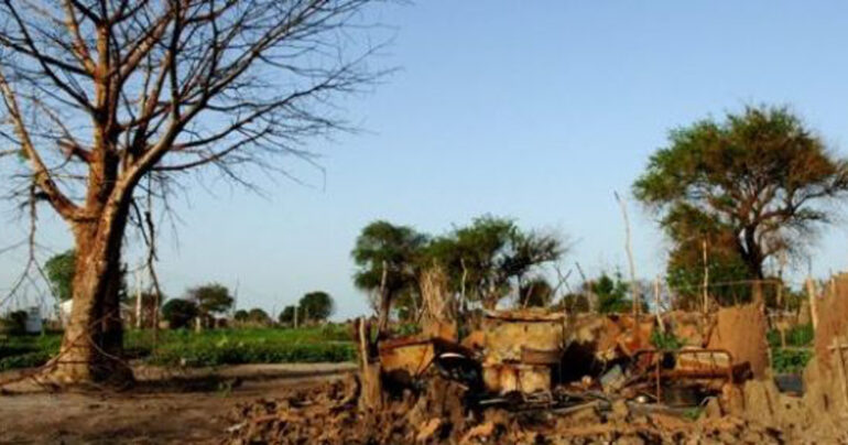 6 novembre: Giornata internazionale delle Nazioni Unite