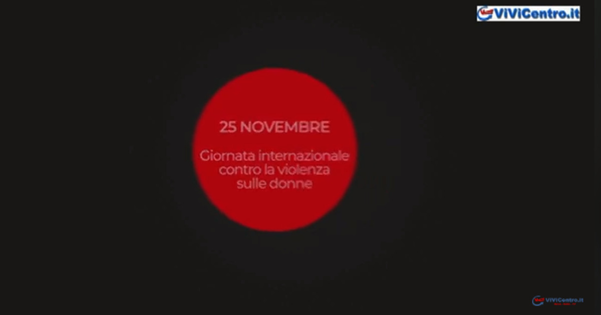 Giornata mondiale contro la violenza sulle donne, 25 Novembre