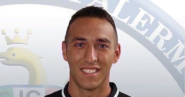 Juve Stabia – Avellino sarà diretta da Giuseppe Mucera della sezione AIA di Palermo