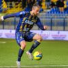 pagelle Juve Stabia Cerignola Potenza Serie C 2022-2023 (5) SANTOS