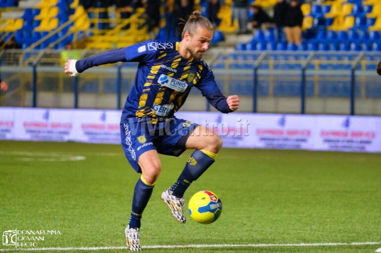 Audace Cerignola-Juve Stabia 4-2, le pagelle delle Vespe