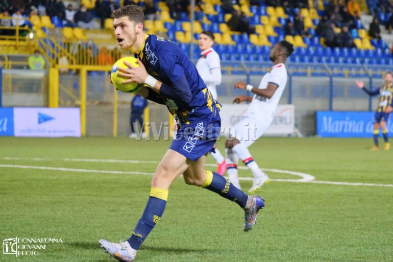 Juve Stabia-ACR Messina, la presentazione del match