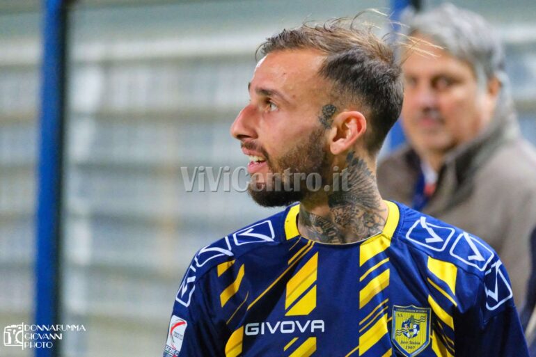Serie C 2022-2023: Monopoli – Juve Stabia (1-0). I voti ai gialloblè