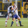 storia Juve Stabia Potenza Serie C 2022-2023 (66) BENTIVEGNA