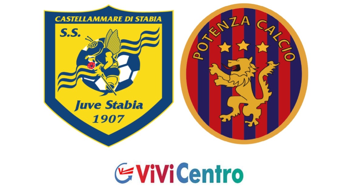 Juve Stabia-Potenza_precedenti