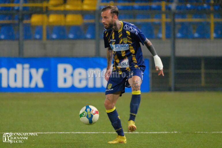 Futuro Remoto Juve Stabia: il tempo di Mignanelli