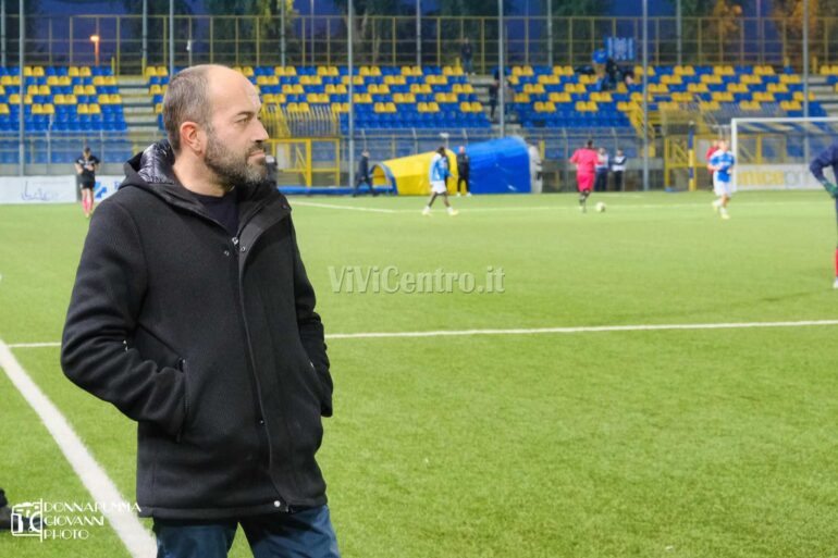 Juve Stabia, ammende per l’amm. unico Polcino e il ds Lovisa