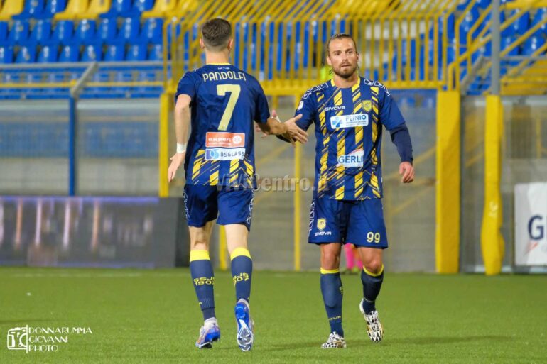 Juve Stabia-Potenza, la presentazione del match