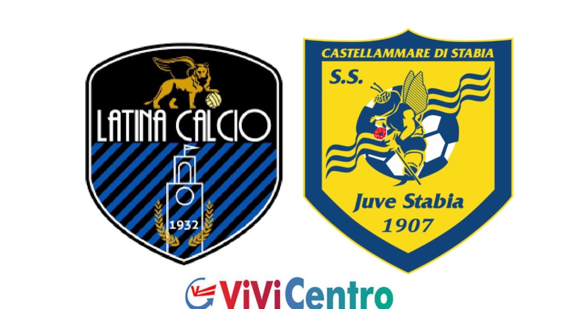 storia Latina-Juve Stabia_precedenti