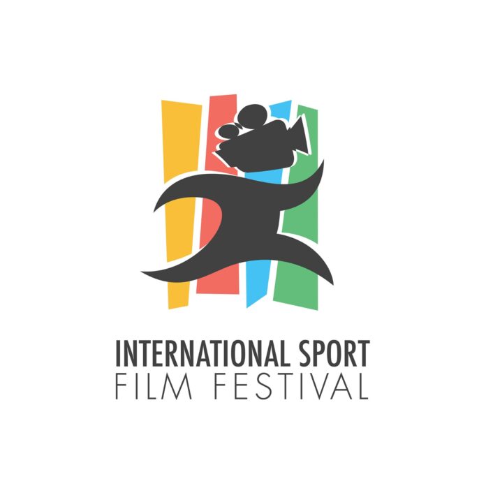 Logo International Sport Film Festival