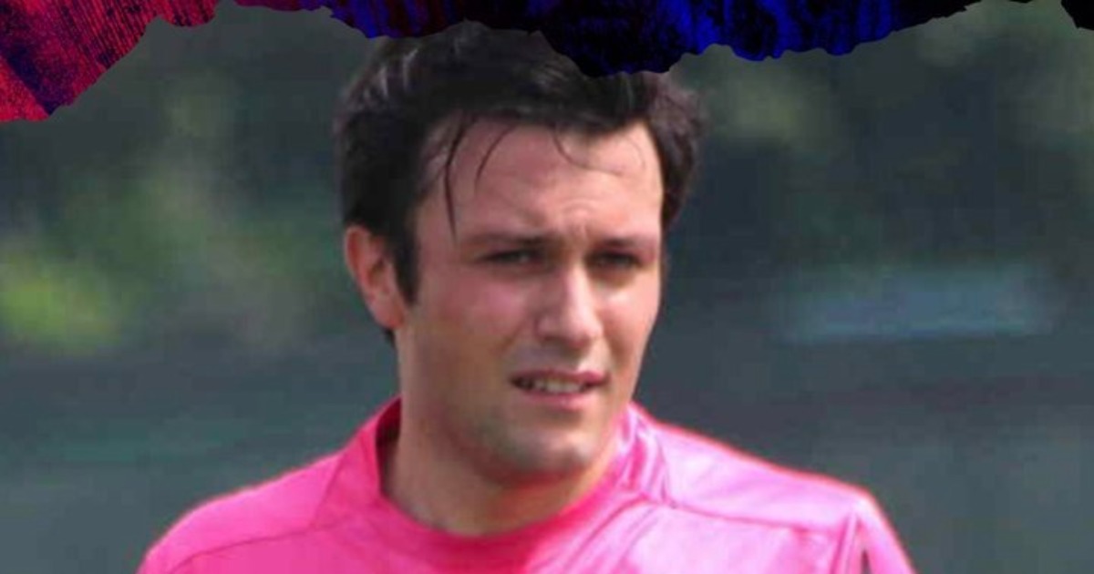 Luca De Angeli di Milano