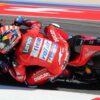 Moto GP Grand Prix of San Marino