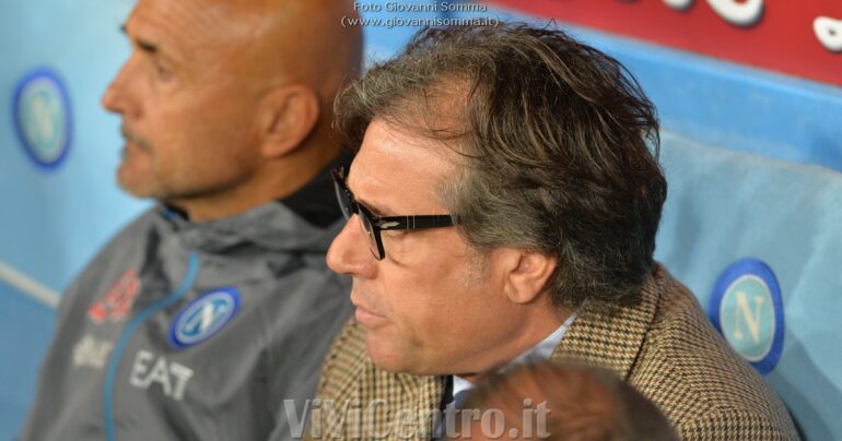 Infortunio Sirigu: Il Napoli vuole un nuovo portiere