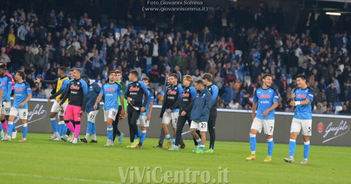 Napoli Empoli Serie A TIm 2022-2023 (64)