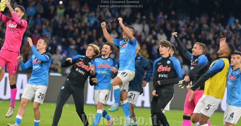 Napoli-Antalyaspor 3-2