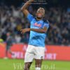 Napoli Empoli Serie A TIm 2022-2023 (66) OSIMHEN frosinone voti editoriale