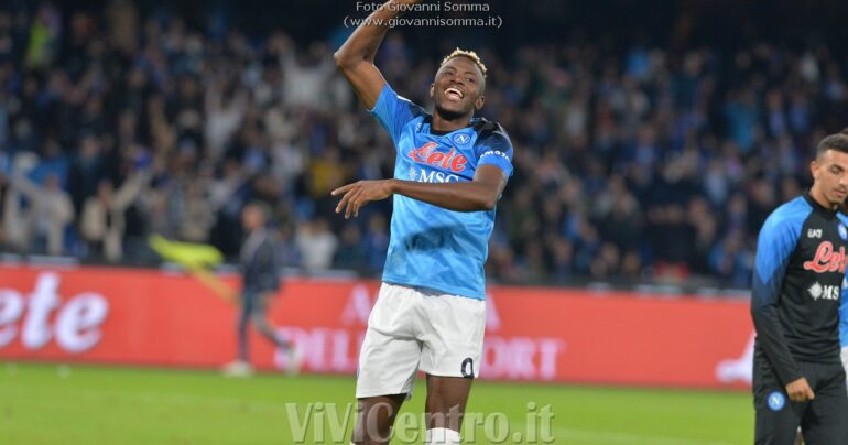 Il Castellani paura non ci fa (più): Napoli batte Empoli a domicilio, fantasmi scacciati e un altro passo verso la gloria