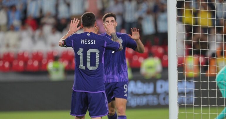 Qatar 2022, le griglie di partenza: Argentina tra le favorite