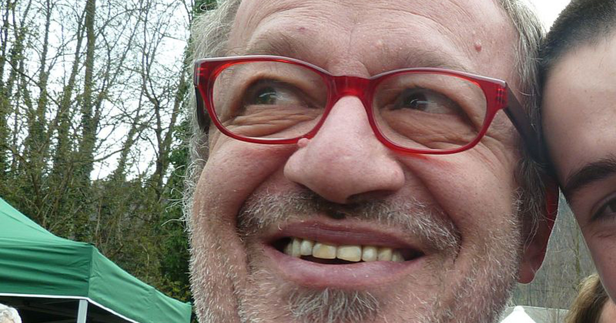 Roberto Maroni
