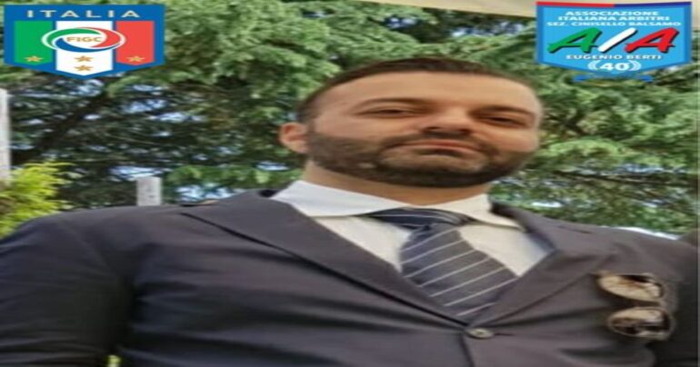 Rosario D’Onofrio procuratore AIA arrestato per traffico di droga