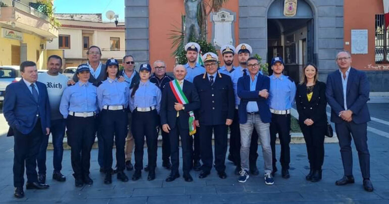 San Marcellino (CE) – Continua, senza sosta, il proficuo lavoro della Polizia Municipale