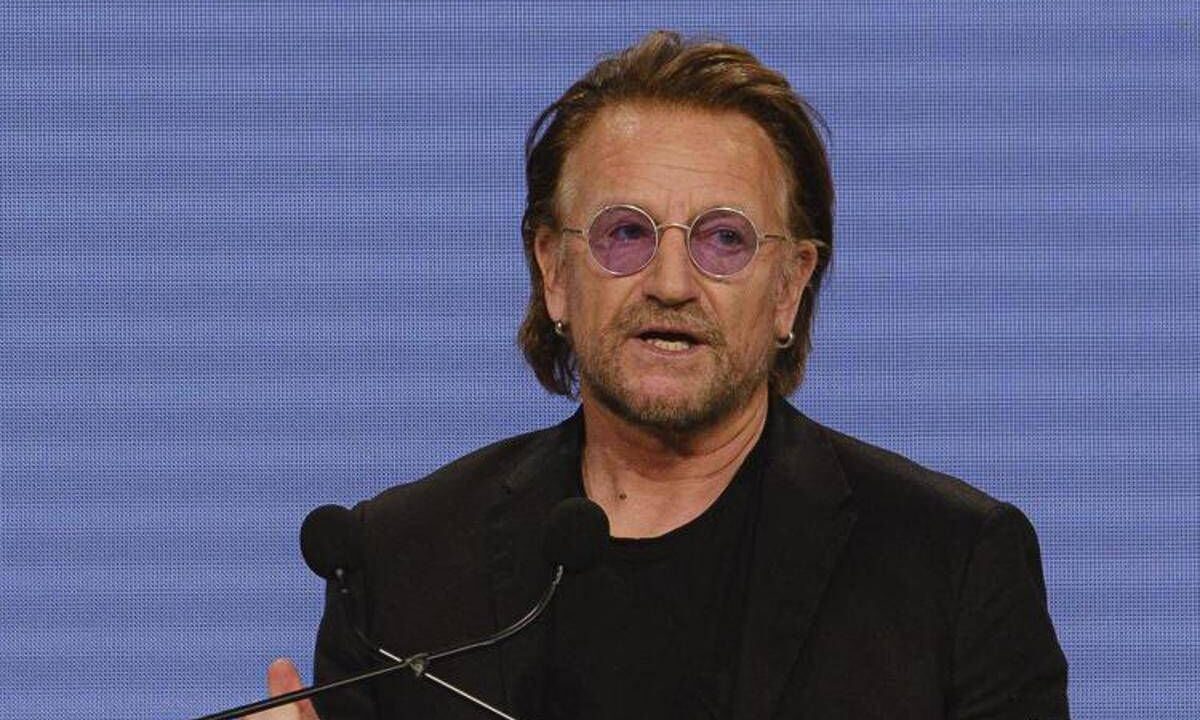 U2 tornano in Italia, due concerti a Milano il 6 e 7 luglio 2027