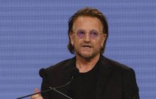U2 tornano in Italia, due concerti a Milano il 6 e 7 luglio 2027