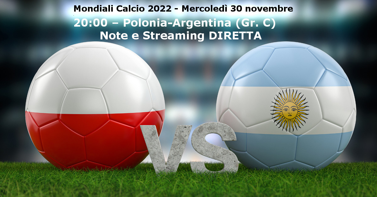 Polonia-Argentina
