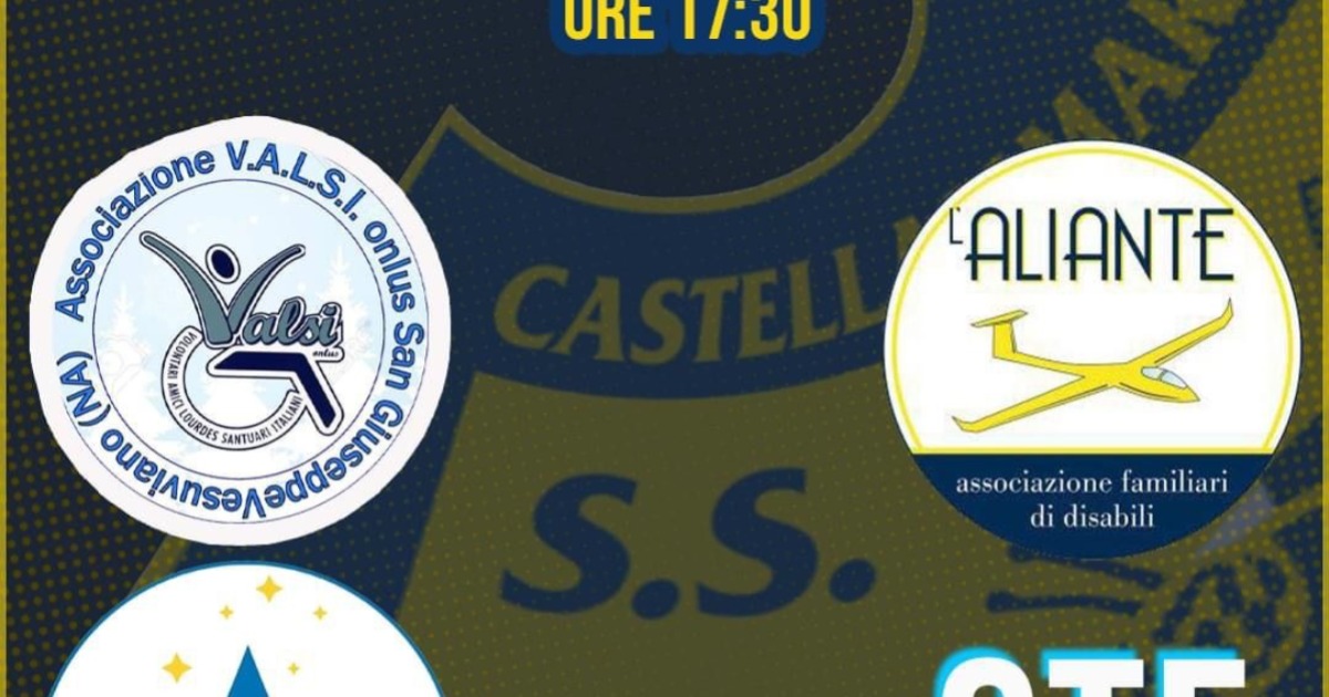 associazioni juve stabia potenza menti