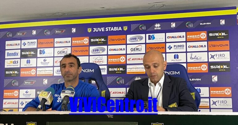 Colucci: “E’ mancato solo il gol. Ci tireremo fuori da questo periodo”