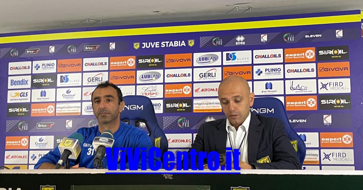 colucci juve stabia foggia coppa italia