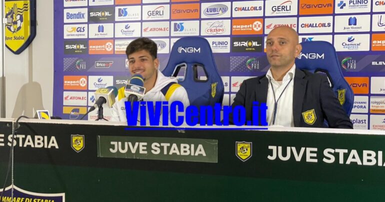 D’Agostino: “Il secondo gol bello come un gol alla Callejon”