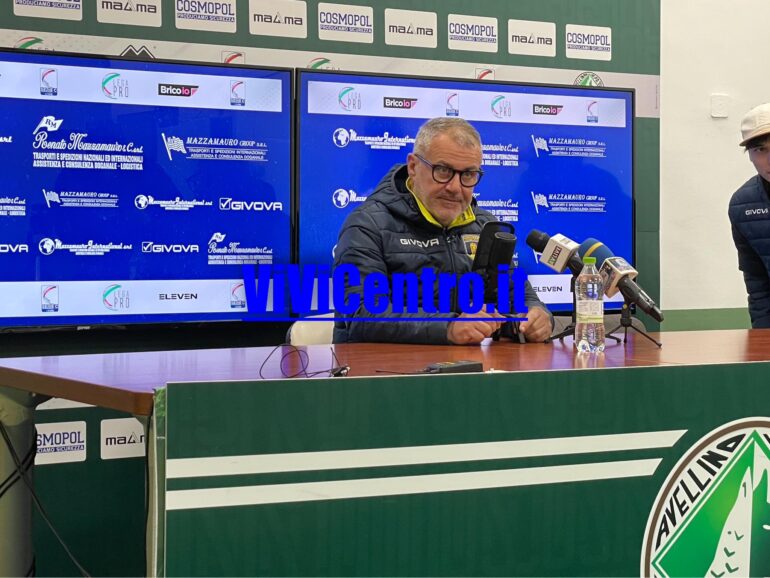 Di Napoli: “Sconfitta meritata del Giugliano contro la Juve Stabia”