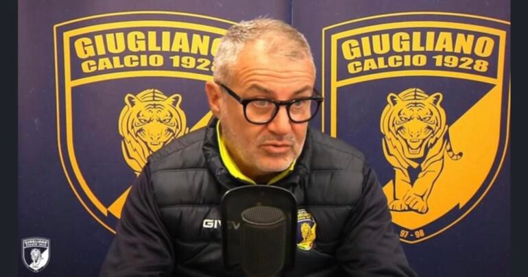 Di Napoli: “Juve Stabia buona squadra con grandi palleggiatori”