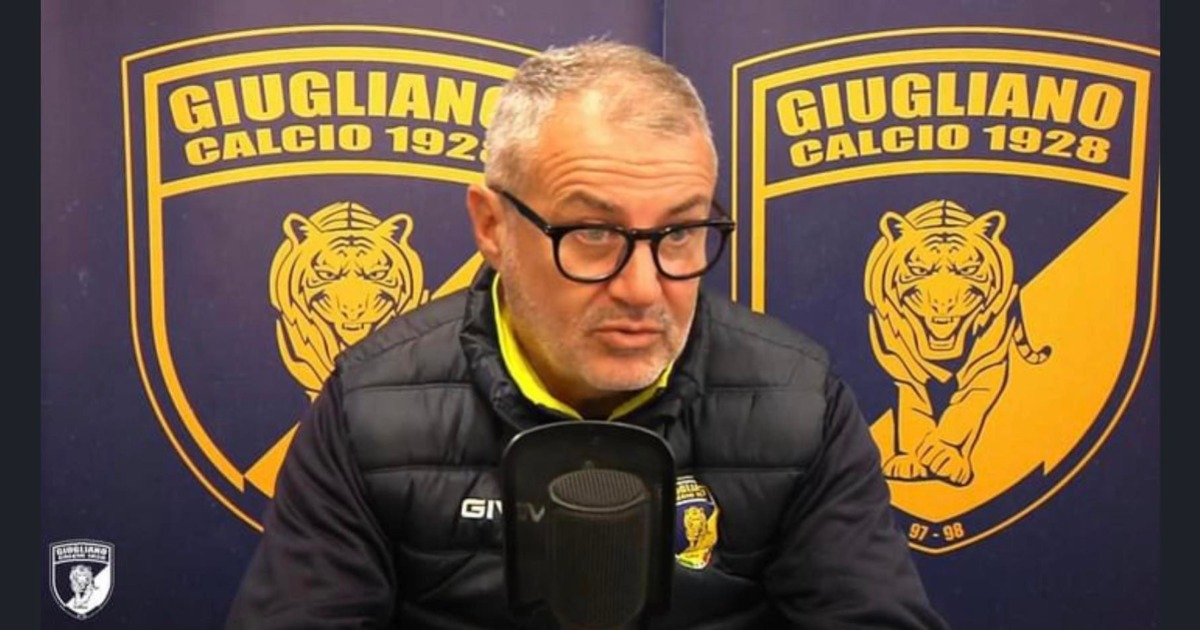 di napoli giugliano juve stabia
