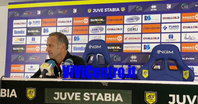 gallo juve stabia foggia coppa italia