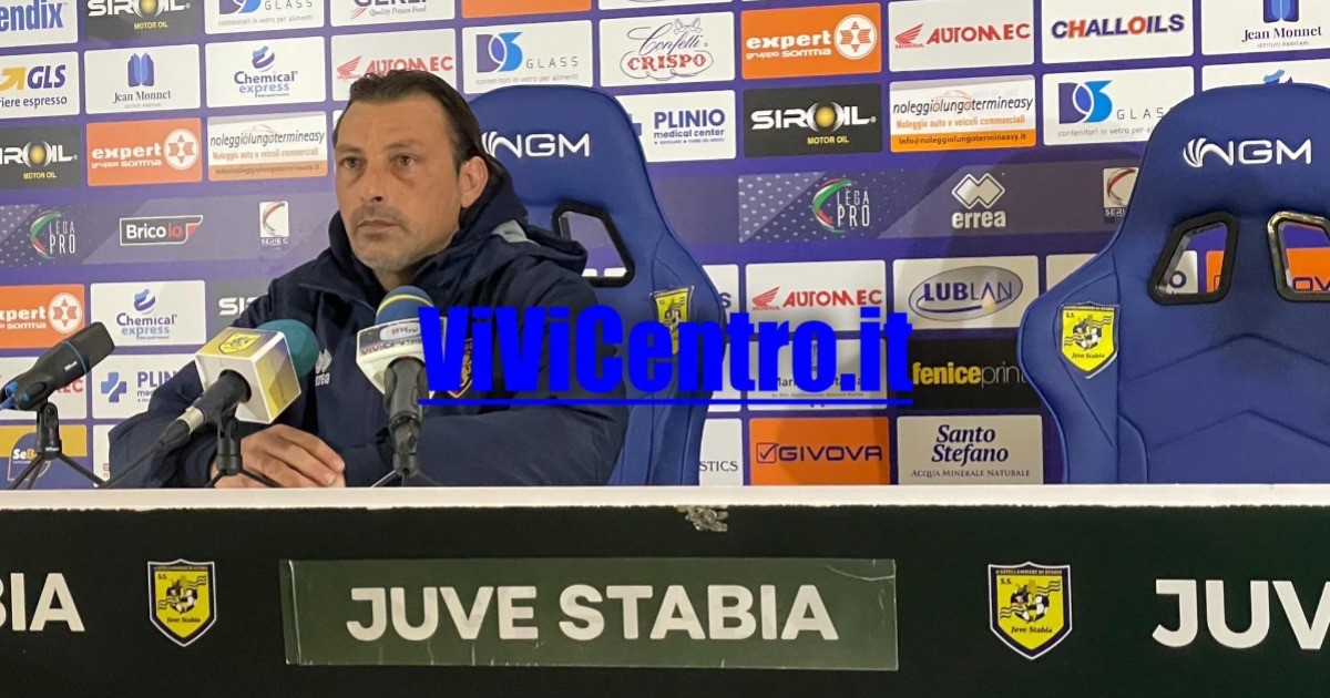 raffaele juve stabia potenza