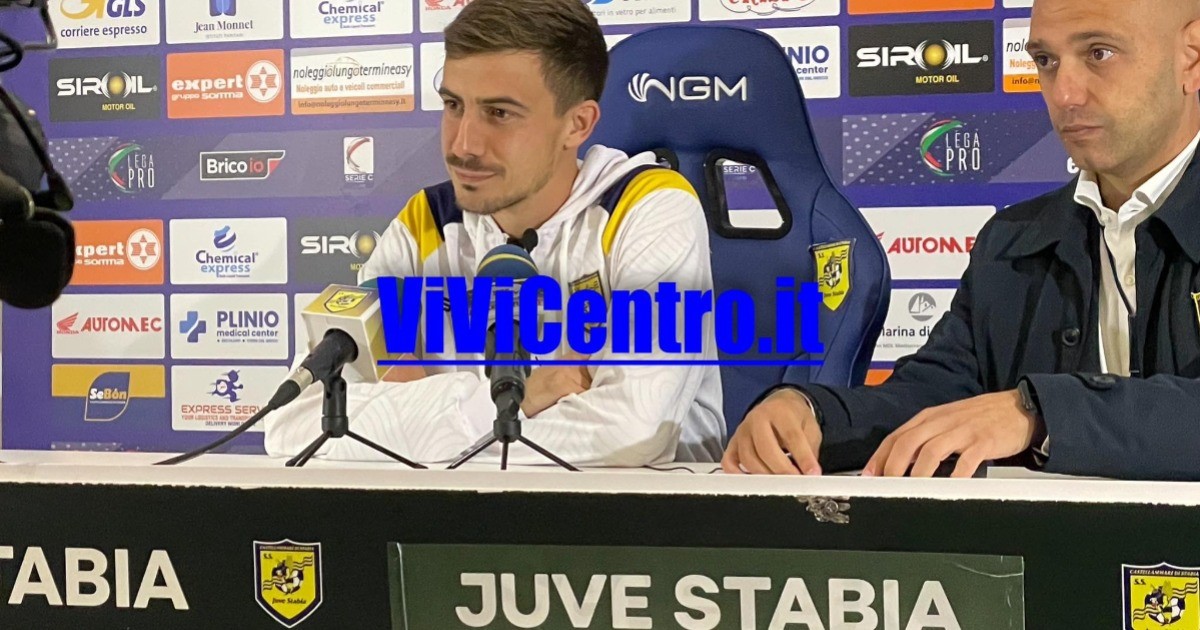 scaccabarozzi juve stabia potenza