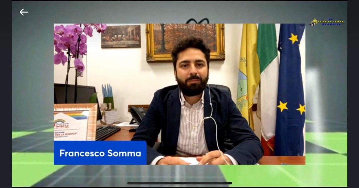 somma sindaco pimonte juve stabia