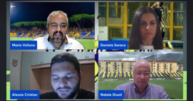 Valle: “A gennaio occorre un terzino destro e un centrocampista”