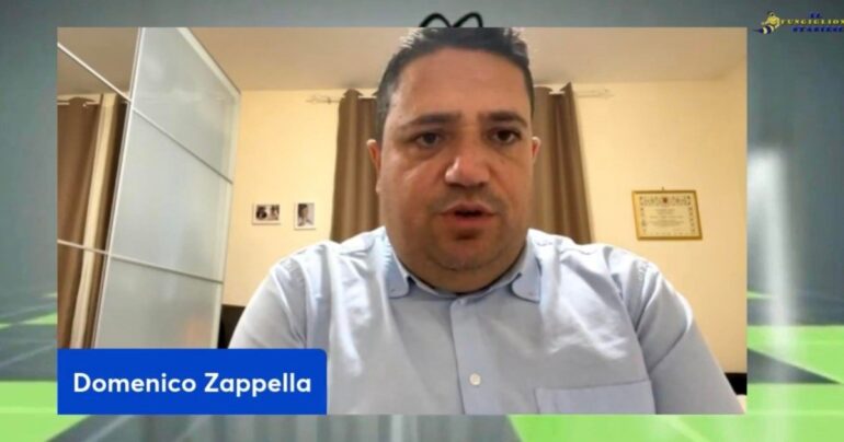 Zappella: “Kanoute possibile titolare nell’Avellino con la Juve Stabia”