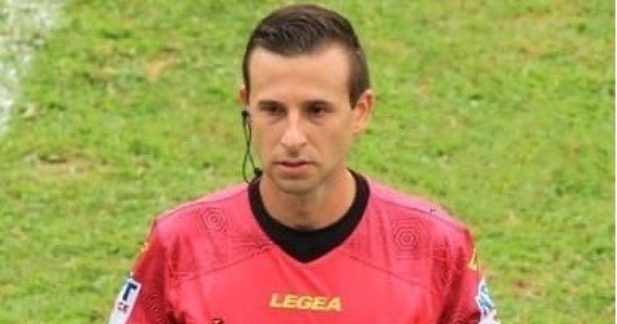 Aleksandar Djurdjevic di Trieste