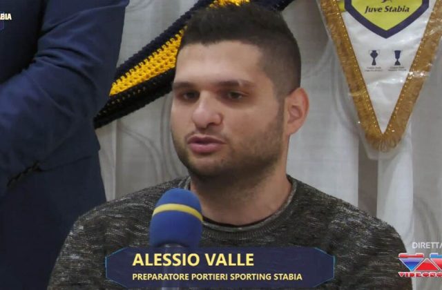 Valle: Pagliuca è l’allenatore più adatto alla Juve Stabia