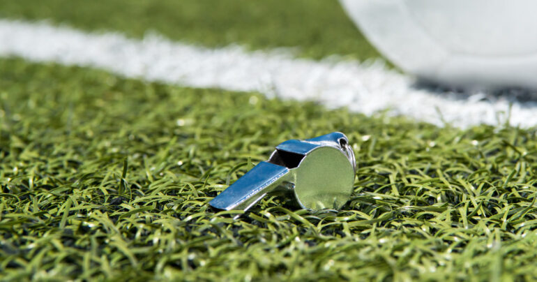 Calcio, Mondiali 2022. Abdulrahman Al Jassim arbitrerà Croazia-Marocco